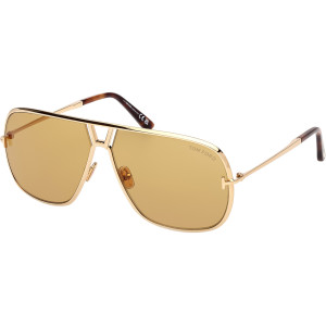 TOM FORD STAVROS FT1204 30E